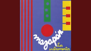 Los Instrumentos [upl. by Durrej]