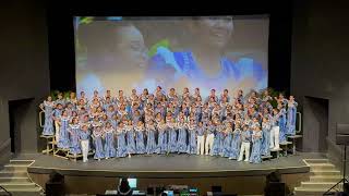 Kamehameha Schools Children Choir  Spring Concert 2024 [upl. by Iruy]