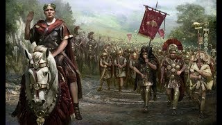 The Roman Evolution  From Republic to Empire  Full Documentary  How Julius Caesar Rised to Power [upl. by Notgnillew]