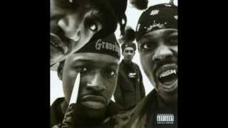 Gravediggaz  Constant Elevation HD [upl. by Halik]