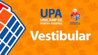 Como é organizado o Vestibular Unicamp [upl. by Delainey]