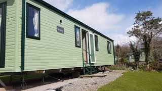 ABI Beverley 2021  Plot 102  Holiday Home  Hawthorns Park [upl. by Avelin]