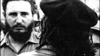 Che Guevara amp Fidel Castro [upl. by Trstram]