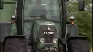 Fendt Vario 300 400 700 800 900 [upl. by Kinch]