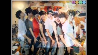 060911 INFINITE 1st Anniversary Live Radio Broadcast [upl. by Patton]