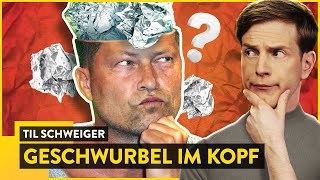 Warum Til Schweiger immer noch nicht gecancelt wurde  WALULIS STORY SWR3 [upl. by Hiller]