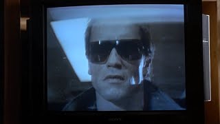 Encino man Terminator cameo [upl. by Esined]