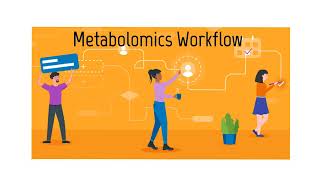 CHM4930 Metabolomics Workflows [upl. by Aicittel279]