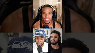 The biggest trash talker Richard Sherman played against 🏈 [upl. by Annohsed]