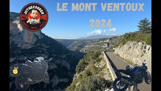 Mont Ventoux 2024 [upl. by Gabriello]