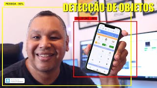 Detecção Local de Objetos Pessoas Cachorros Gatos e muito mais no Home Assistant  Frigate NVR [upl. by Ysabel]