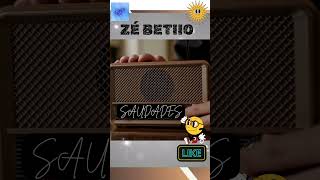 ZÉ BETIIO radialista radioshow radioonlinerádiobandeirantes [upl. by Garzon558]