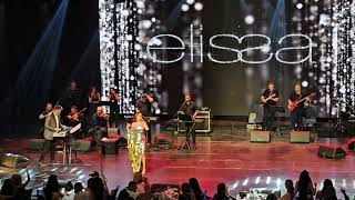 Elissa  Nazarat  Live at Casino du Liban 2024 اليسا  نظرات  حفلة كازينو لبنان [upl. by Friedrich634]