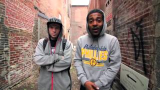 Mr Green Clap feat Freddie Gibbs Chill Moody Apollo The Great Official Music Video [upl. by Nodnart]