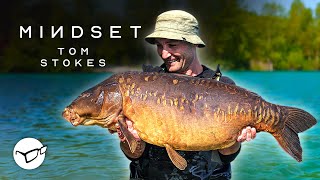 Tom Stokes Carp Fishing At Gigantica  Korda Mindset [upl. by Meadow922]