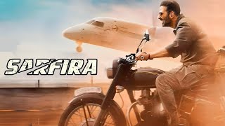 Sarfira Full Movie Hindi Dubbed Information  Akshay Kumar  Radhika Madan  Youtube Movie Review [upl. by Trumaine731]