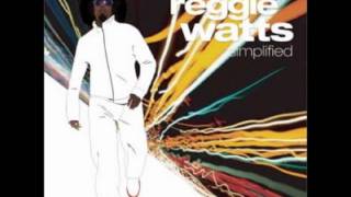 Reggie Watts  Simplified  Movin On [upl. by Jacklyn266]