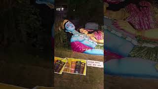 plzsubscribe  Santipurer Rasjyatra Hare krishna 🙏🙏🙏🙏🙏 [upl. by Nnodnarb722]