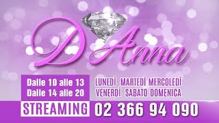 Luxe Gioielli by DAnna  27 luglio 2019  Sabato [upl. by Eannaj820]