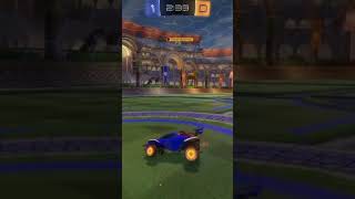 Como yo hacia antes el musty vs ahora 💀💀 rocketleagueclip freestyle rocketleaguegoals [upl. by Orose]