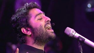 Arijit Singh MTV India Tour 2018  Magical Voice  1080p HD The best ever Arijit Singhs concert [upl. by Chesnut]