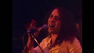 Rainbow Live in Munich 1977 Full Concert [upl. by Oicam]