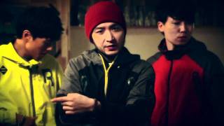 버벌진트 Verbal Jint Reebok Classic Campaign Classic MV [upl. by Esten868]