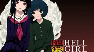 Hell girl ep 1 explaination in hindi [upl. by Ietta]