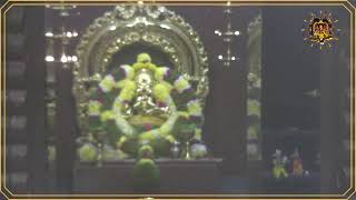 🔴 LIVE NOW  NAVARATHIRI LAKSHMI POOJA DAY 1 PM 06102024 SRI SITHI VINAYAGAR TEMPLE MALAYSIA [upl. by Papagena]