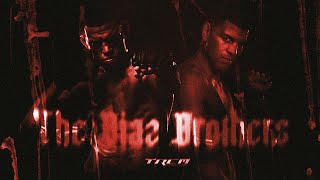 The Diaz Brothers  MMA Edit HD [upl. by Natsirt]