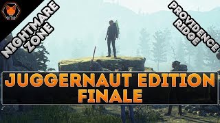 The END Providence Ridge Conquest State of Decay 2 Juggernaut Edition NIGHTMARE Zone Episode 32 [upl. by Damour897]