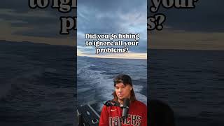 A BAD DAY Offshore fishing is better than a great day at work offshore trollingfishing theovon [upl. by Syl]