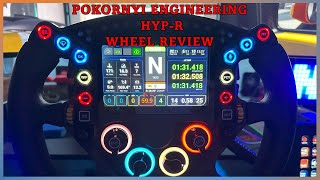 Pokornyi Engineering HypR Review [upl. by Noeled]