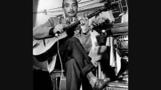 Benny Carter  Blue Light Blues  Paris 07031938 [upl. by Darya]