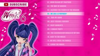 Winx Club Season 6 Songs [upl. by Mckinney]