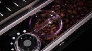 The Coffee System of a Fully Automatic Espresso Machine [upl. by Trilbi466]