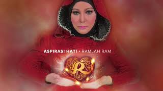 Ramlah Ram  5 minit featuring Caprice [upl. by Ballinger]