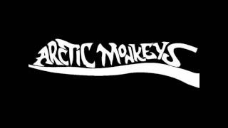 ARCTiC MONKEYS FLUORESCENT ADOLESCENT [upl. by Amadeus]