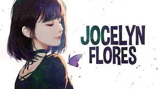 Nightcore  Jocelyn Flores Female Cover 1 Hour [upl. by Janaya]