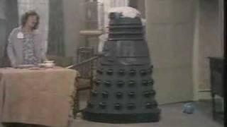 Spike Milligan  Pakistani Daleks [upl. by Egroeg205]