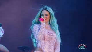 Karol g concierto completo 2021 [upl. by Omer381]