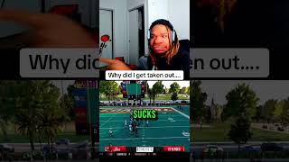 Why does coach ALWAYS take me out… shorts comedy funny ncaa viralvideo [upl. by Emmeram]