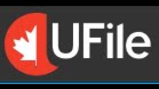 How to use Ufile to prepare a simple business return [upl. by Ruttger830]