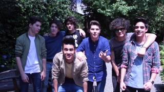 Gemeliers con CD9  Primavera Pop [upl. by Gruver827]