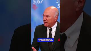 Kevin OLeary on the Future of Crypto [upl. by Breanne]