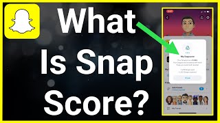 What Does Snap Score Mean [upl. by Ityak527]