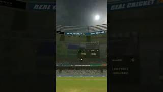 Rc 24 cricket match Akshar Patel wicket viralvideo shorts ytshorts newsong viratkohli [upl. by Weaver]