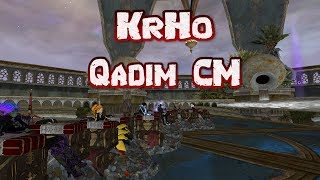 KrHo GW2 W6  Qadim CM [upl. by Fisoi]