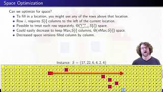 Dynamic Programming Subset Sum [upl. by Verna]