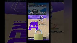 BEST 6’4 LOCKDOWN NBA2K25 nba2k25 nba2k 2kcommunity 2k25 [upl. by Arakihc]